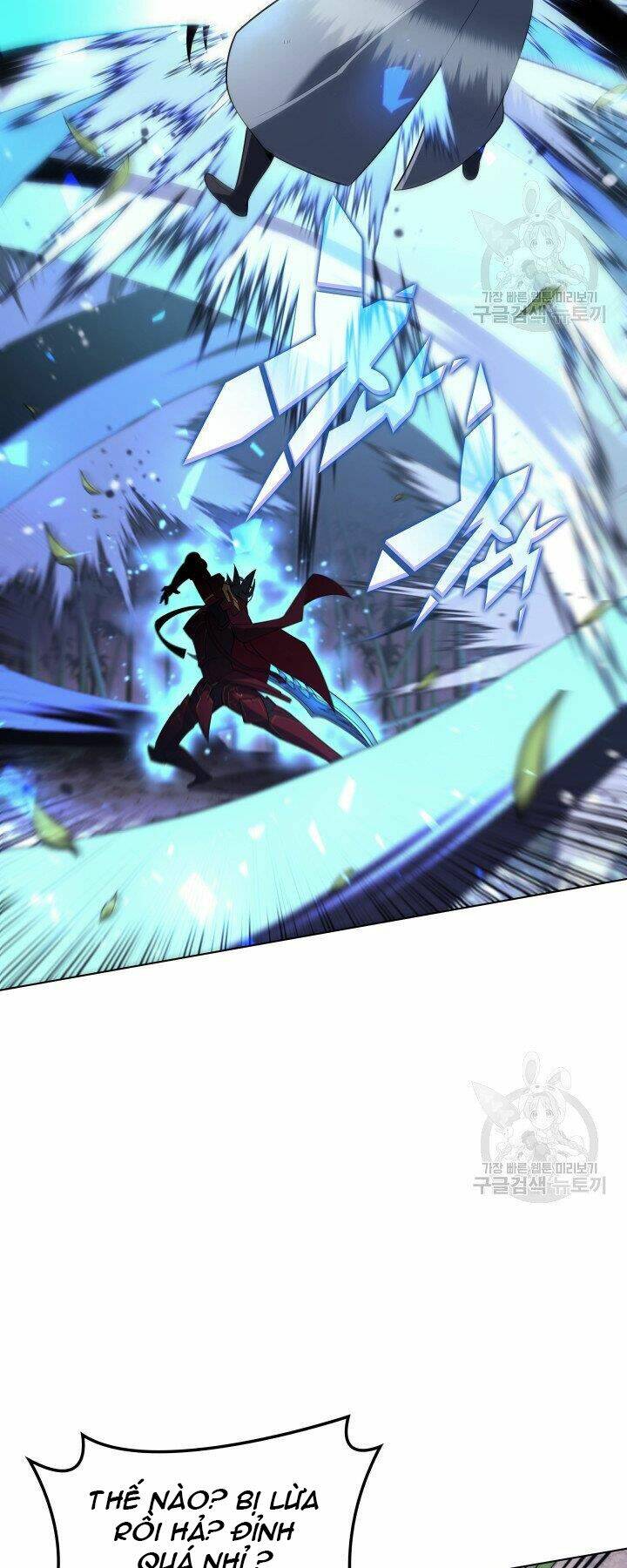 Thợ Rèn Huyền Thoại Chapter 121 - Trang 2