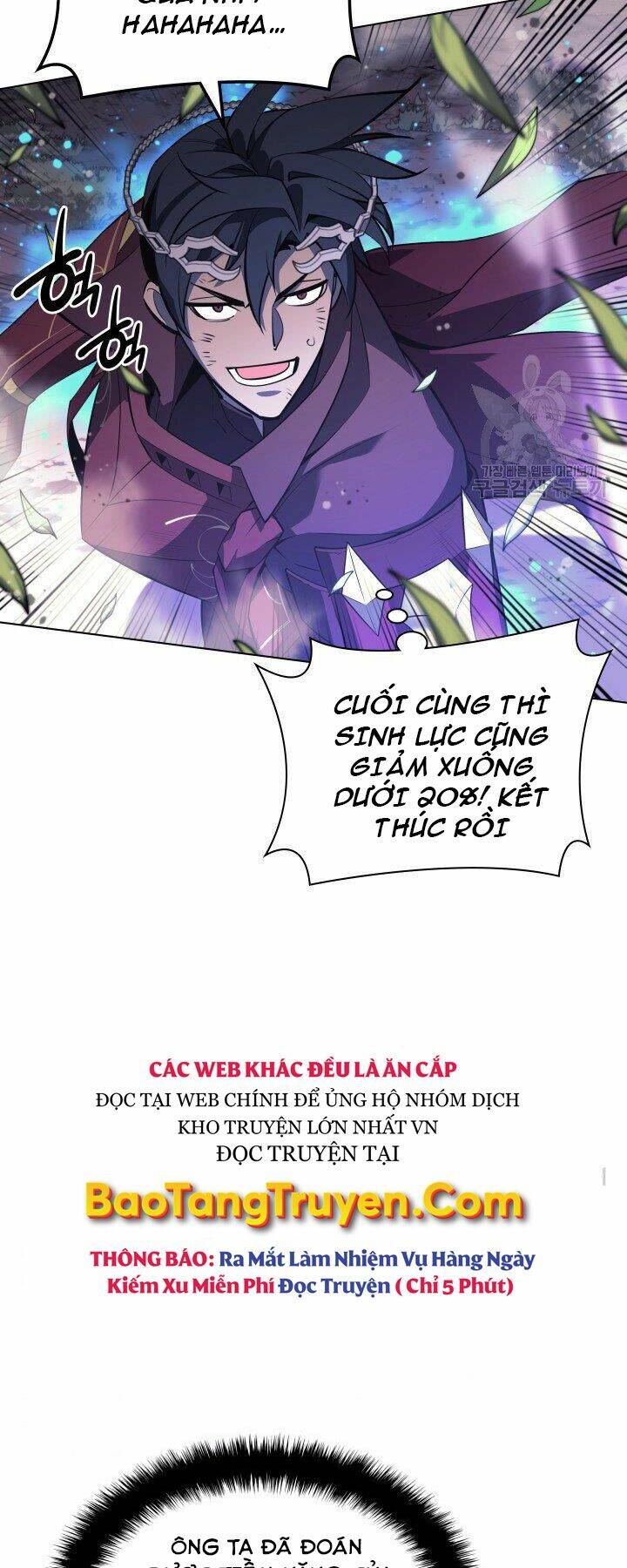 Thợ Rèn Huyền Thoại Chapter 121 - Trang 2