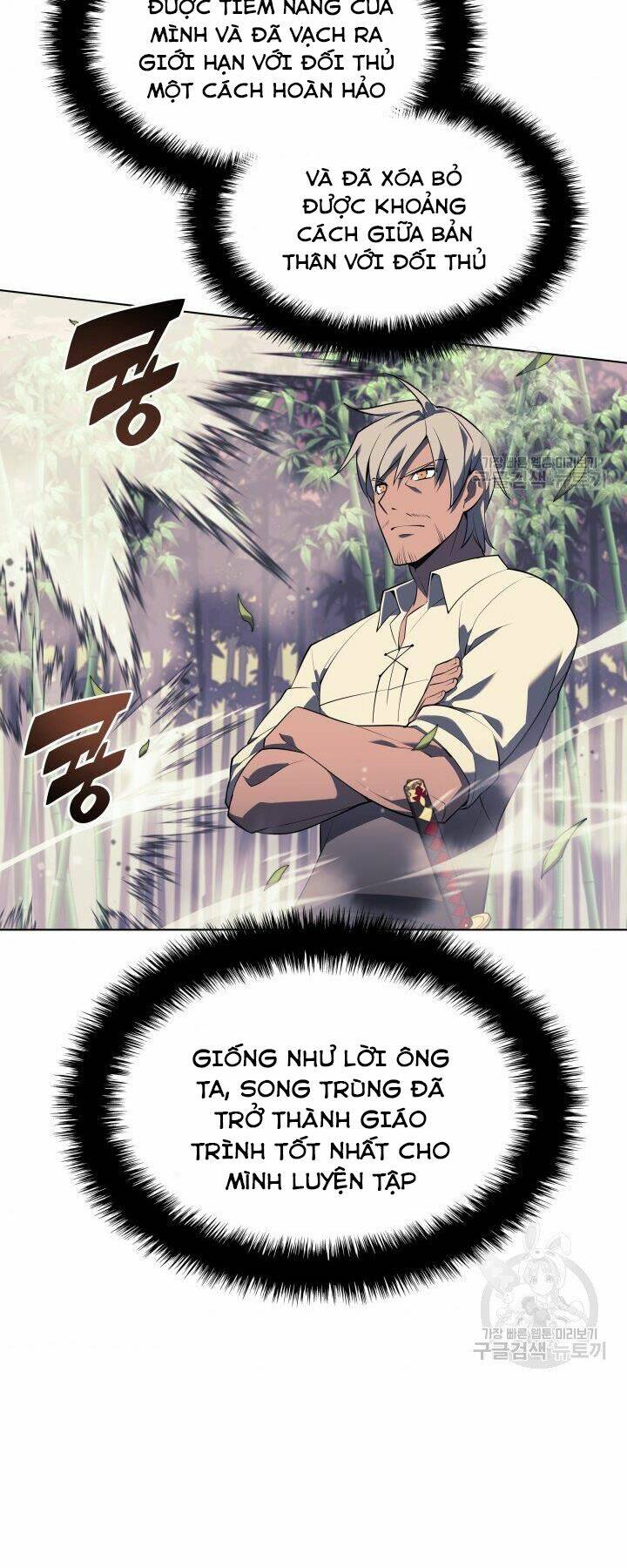 Thợ Rèn Huyền Thoại Chapter 121 - Trang 2