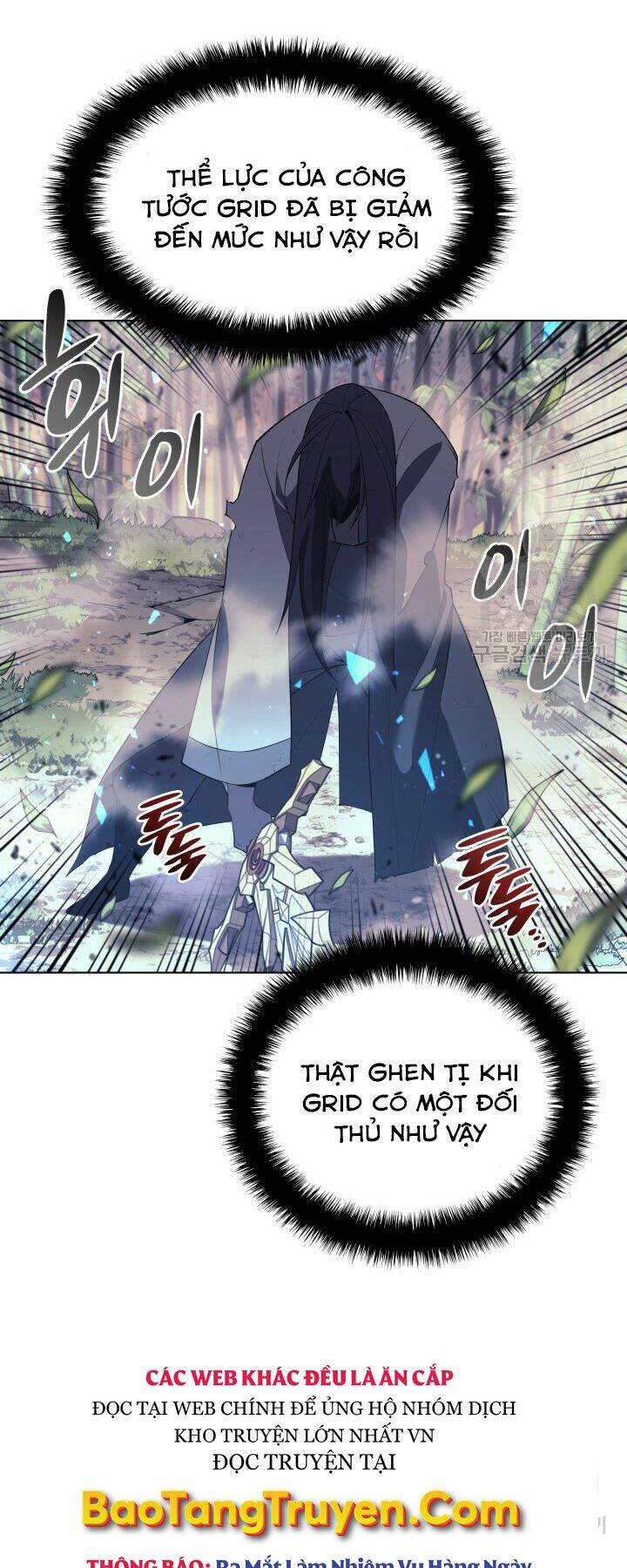 Thợ Rèn Huyền Thoại Chapter 121 - Trang 2