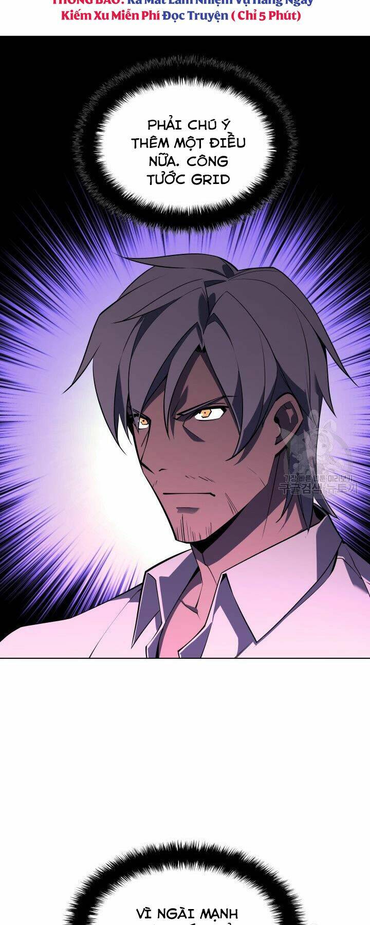 Thợ Rèn Huyền Thoại Chapter 121 - Trang 2