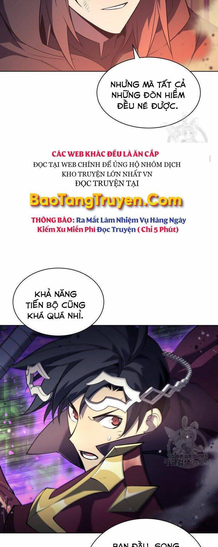 Thợ Rèn Huyền Thoại Chapter 121 - Trang 2