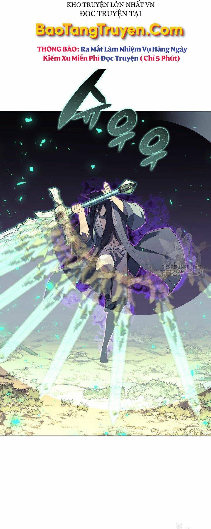 Thợ Rèn Huyền Thoại Chapter 121 - Trang 2