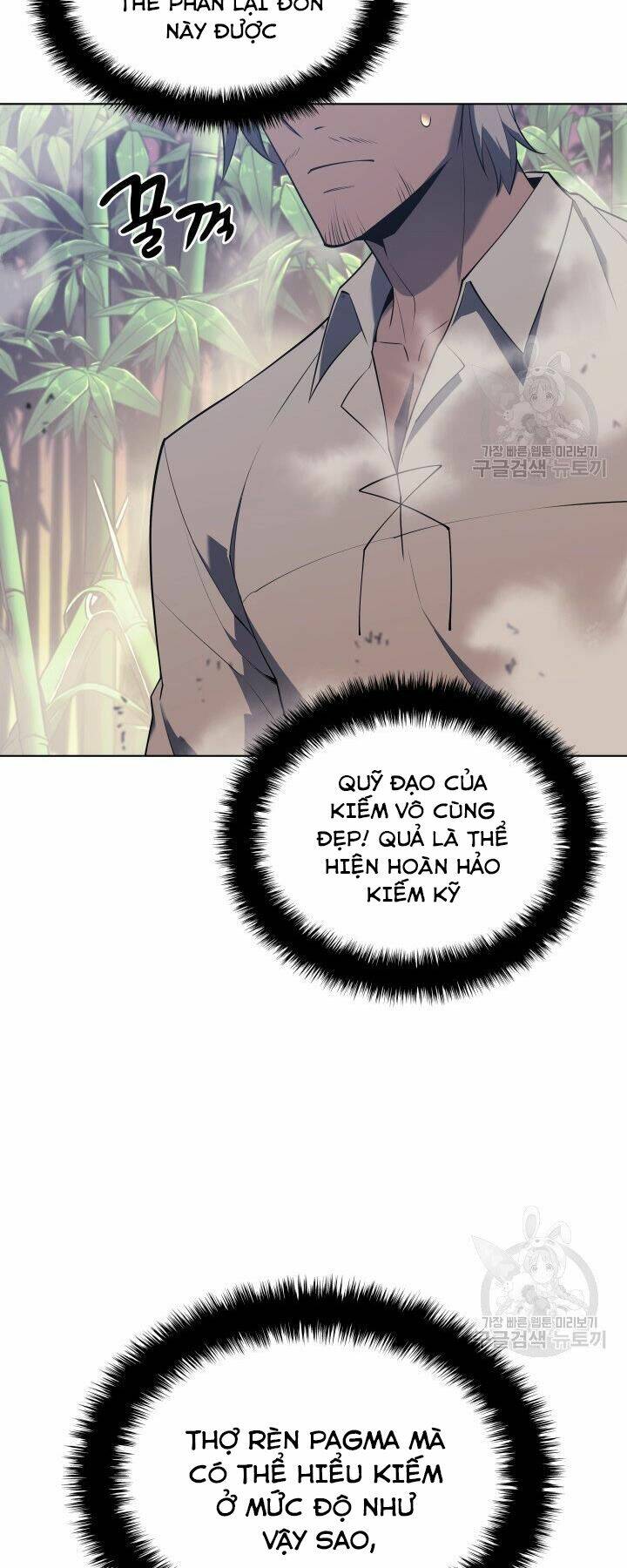 Thợ Rèn Huyền Thoại Chapter 121 - Trang 2