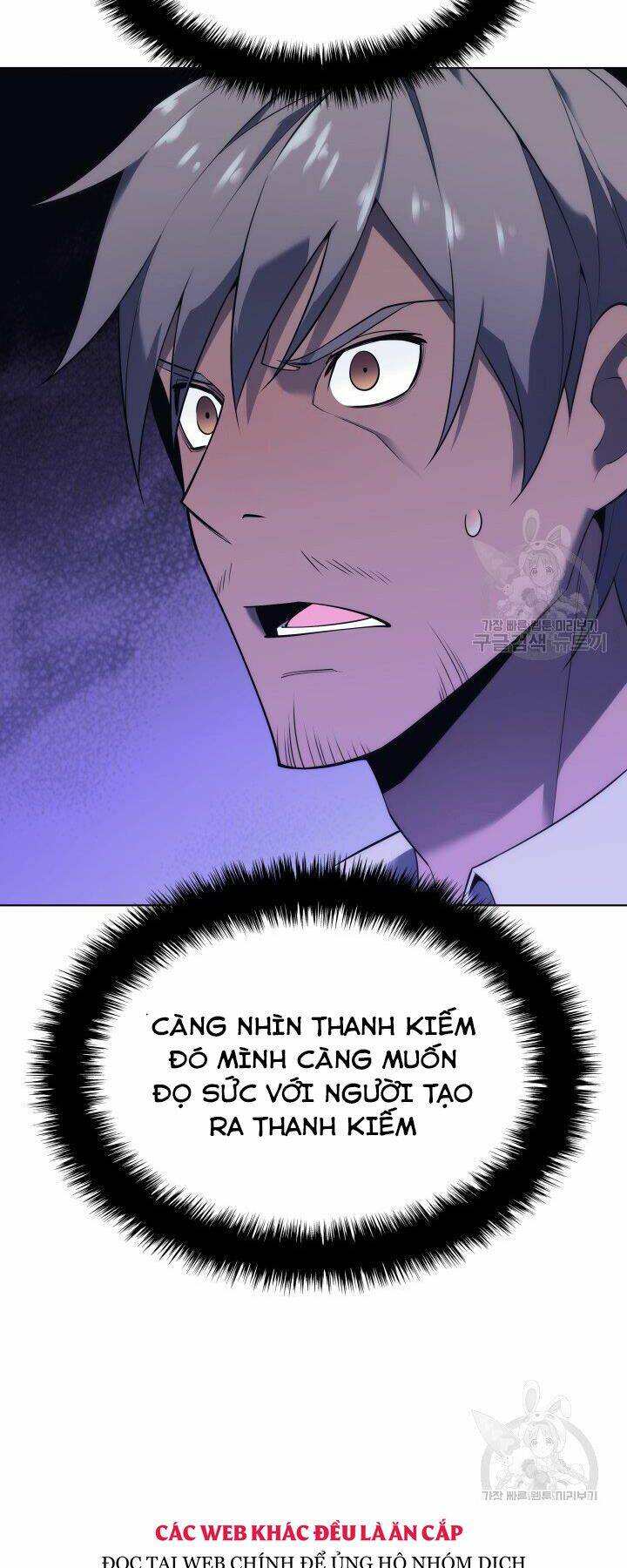 Thợ Rèn Huyền Thoại Chapter 121 - Trang 2