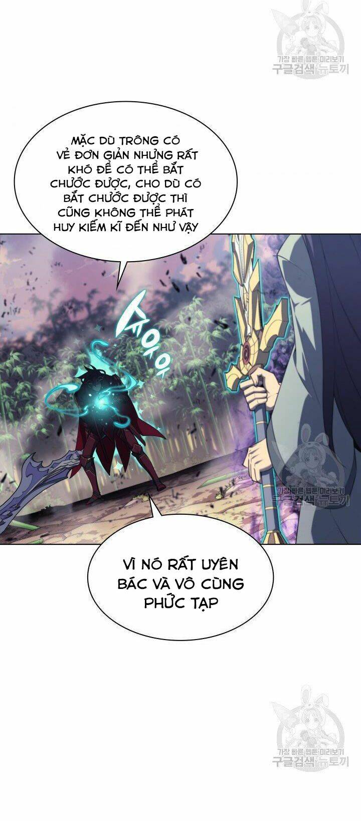 Thợ Rèn Huyền Thoại Chapter 121 - Trang 2