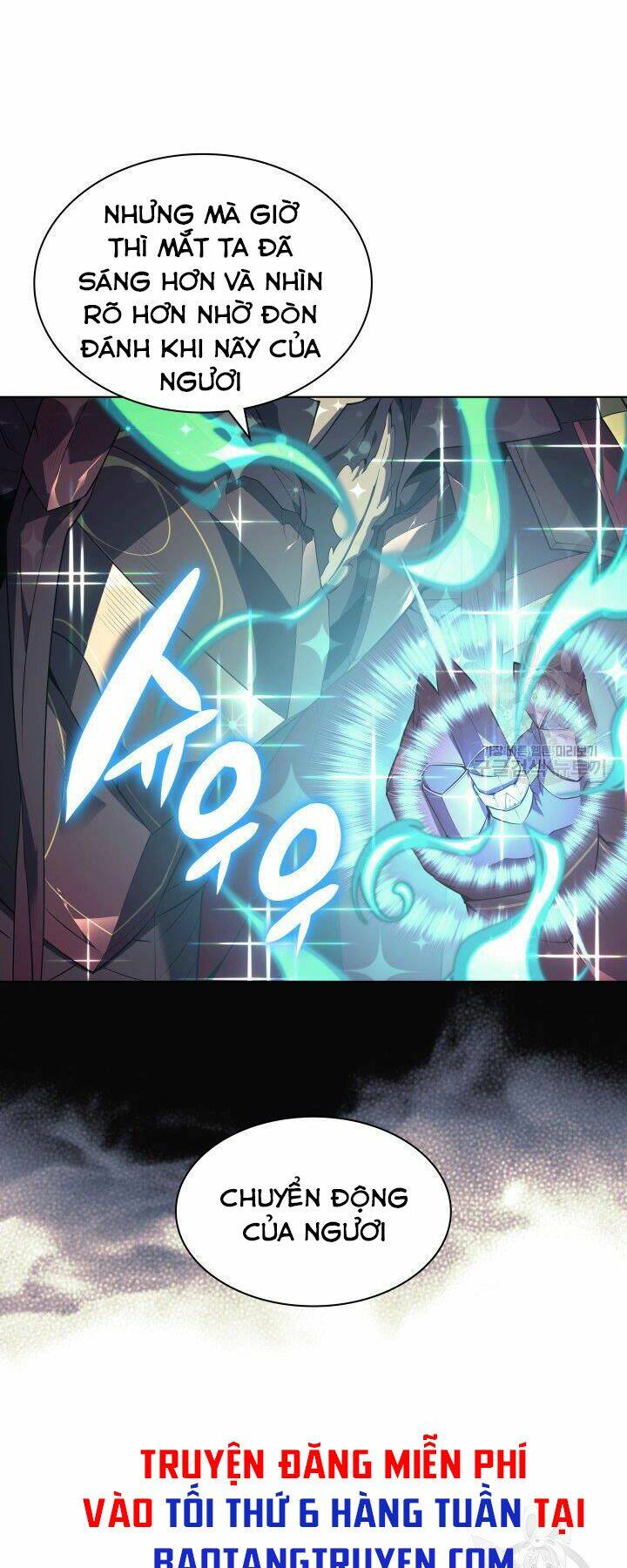 Thợ Rèn Huyền Thoại Chapter 121 - Trang 2