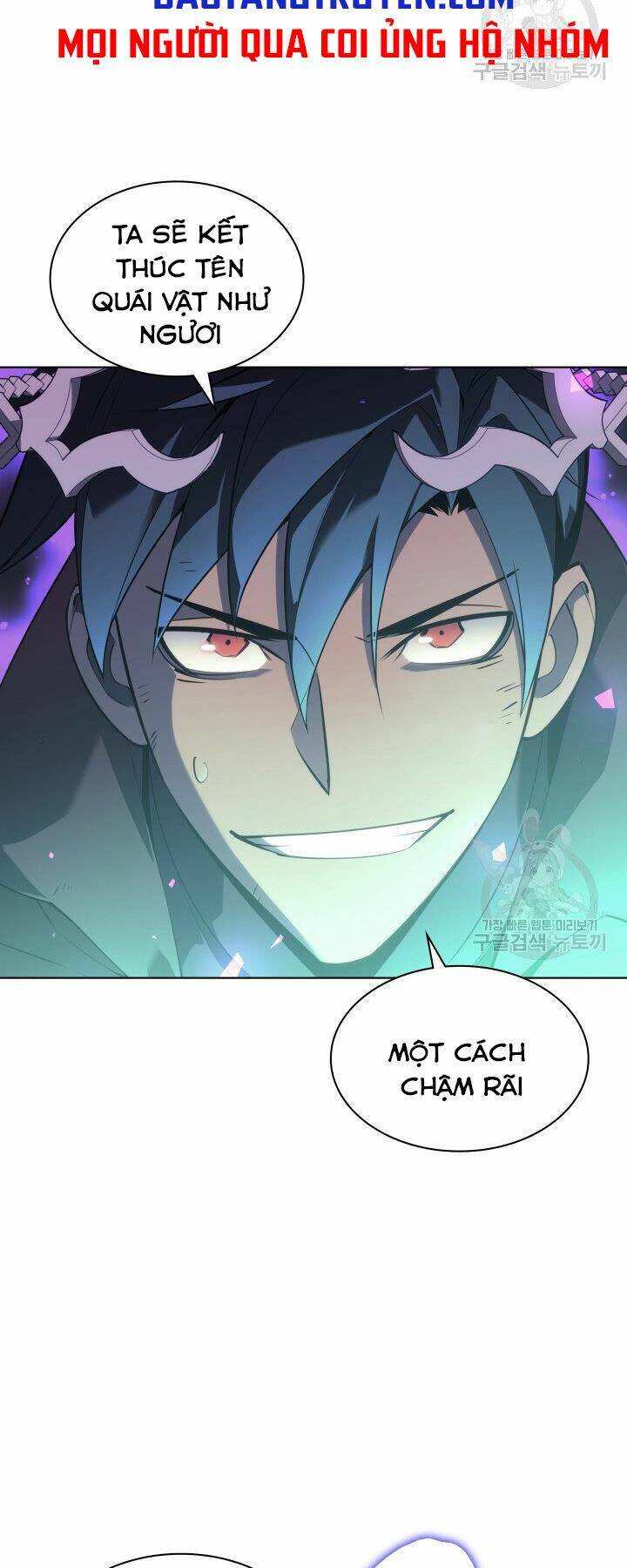 Thợ Rèn Huyền Thoại Chapter 121 - Trang 2