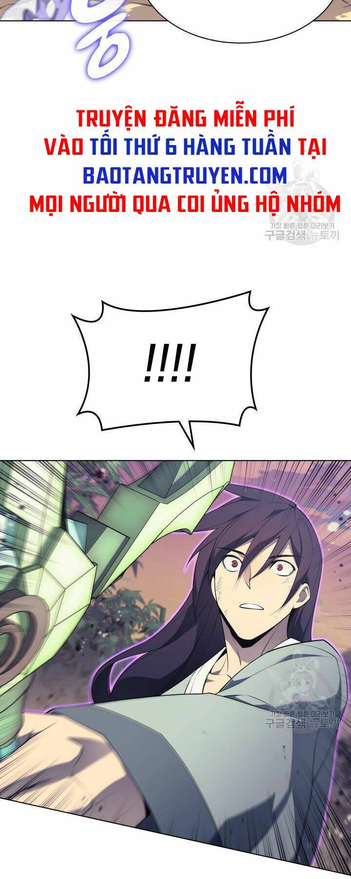 Thợ Rèn Huyền Thoại Chapter 121 - Trang 2