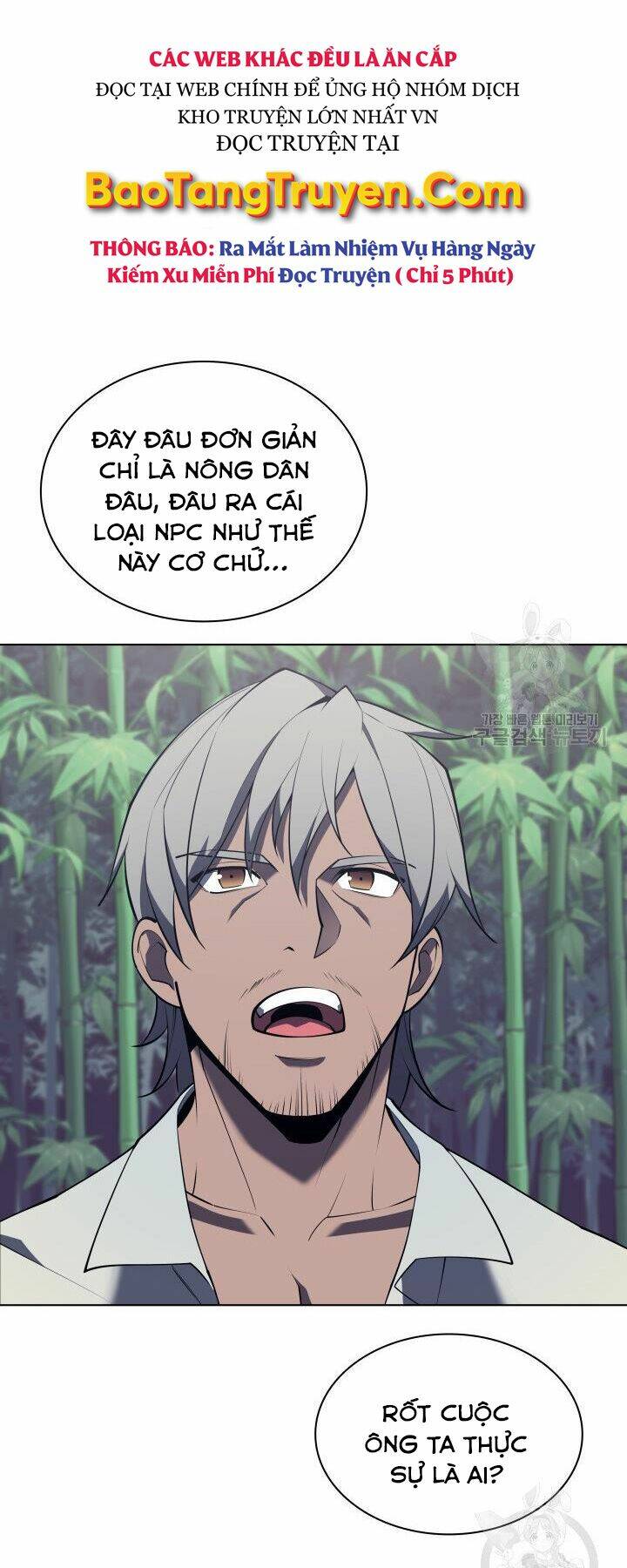 Thợ Rèn Huyền Thoại Chapter 121 - Trang 2