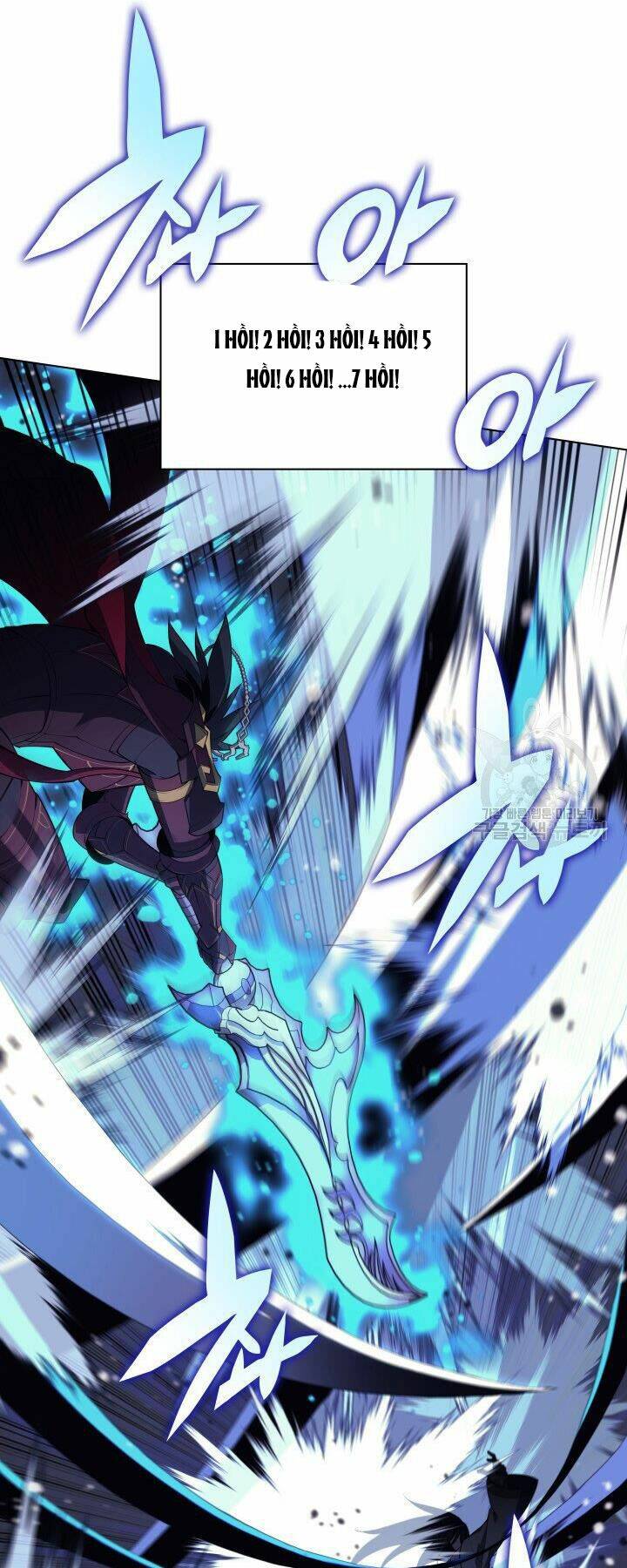 Thợ Rèn Huyền Thoại Chapter 121 - Trang 2