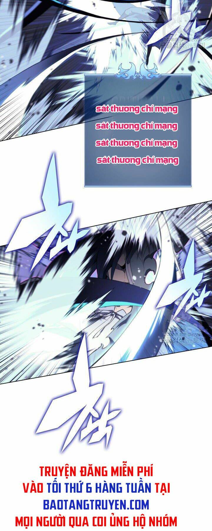 Thợ Rèn Huyền Thoại Chapter 121 - Trang 2