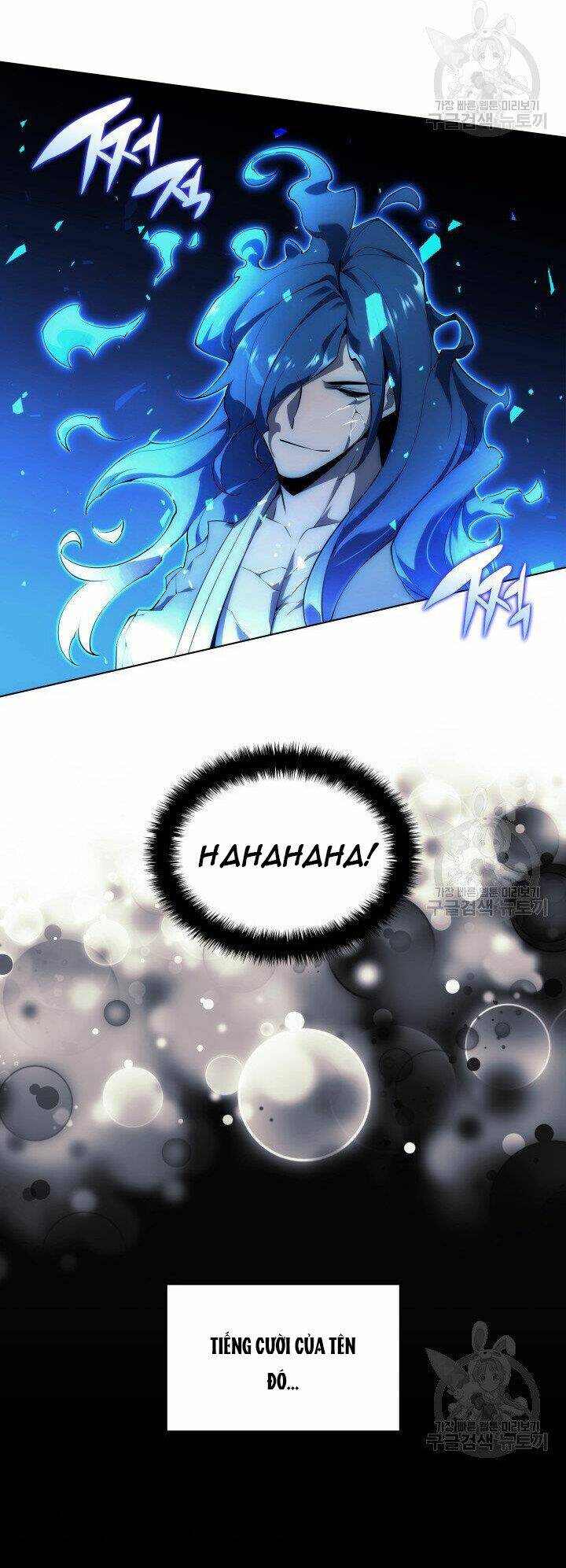 Thợ Rèn Huyền Thoại Chapter 121 - Trang 2