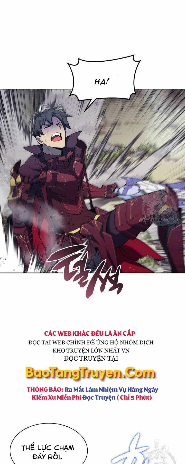 Thợ Rèn Huyền Thoại Chapter 121 - Trang 2