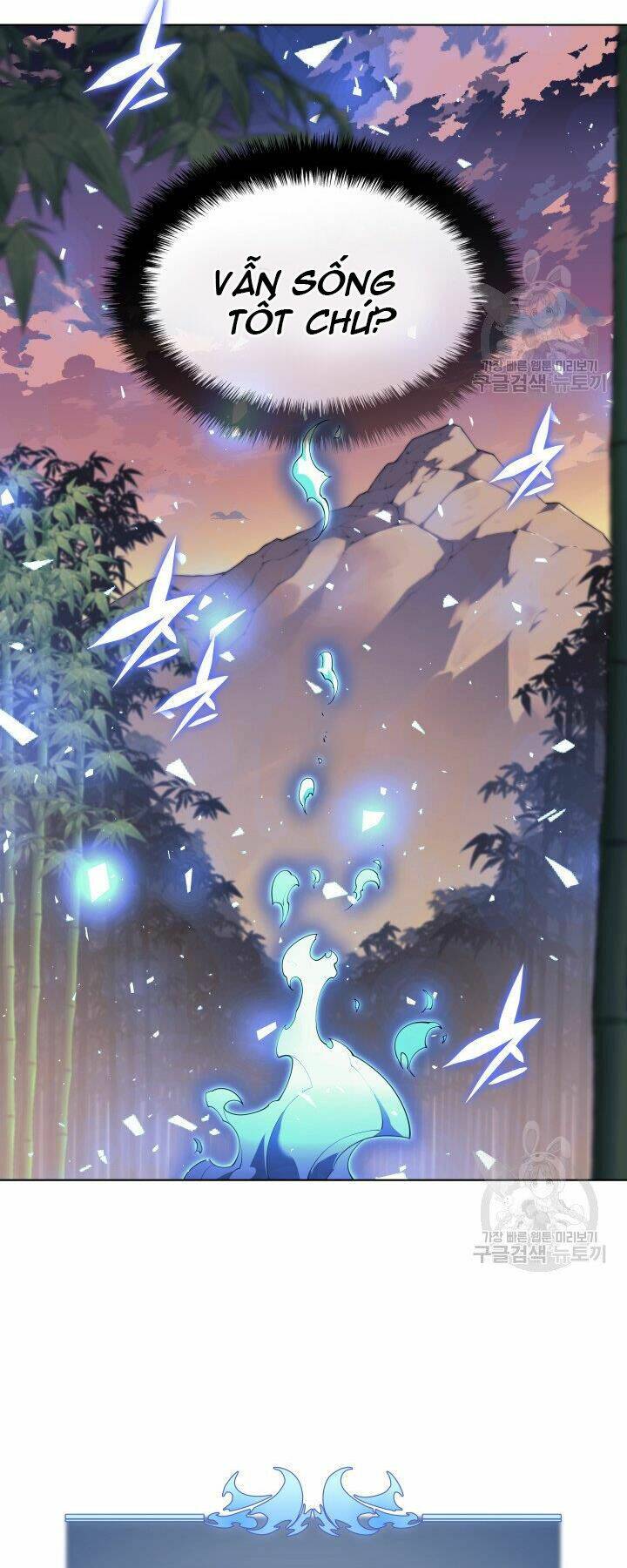 Thợ Rèn Huyền Thoại Chapter 121 - Trang 2