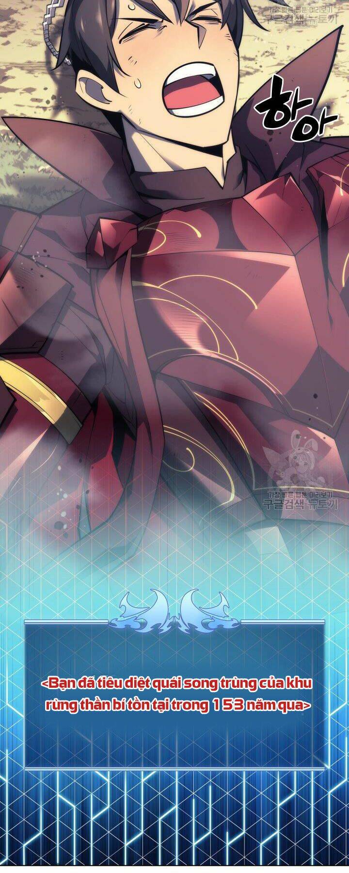 Thợ Rèn Huyền Thoại Chapter 121 - Trang 2