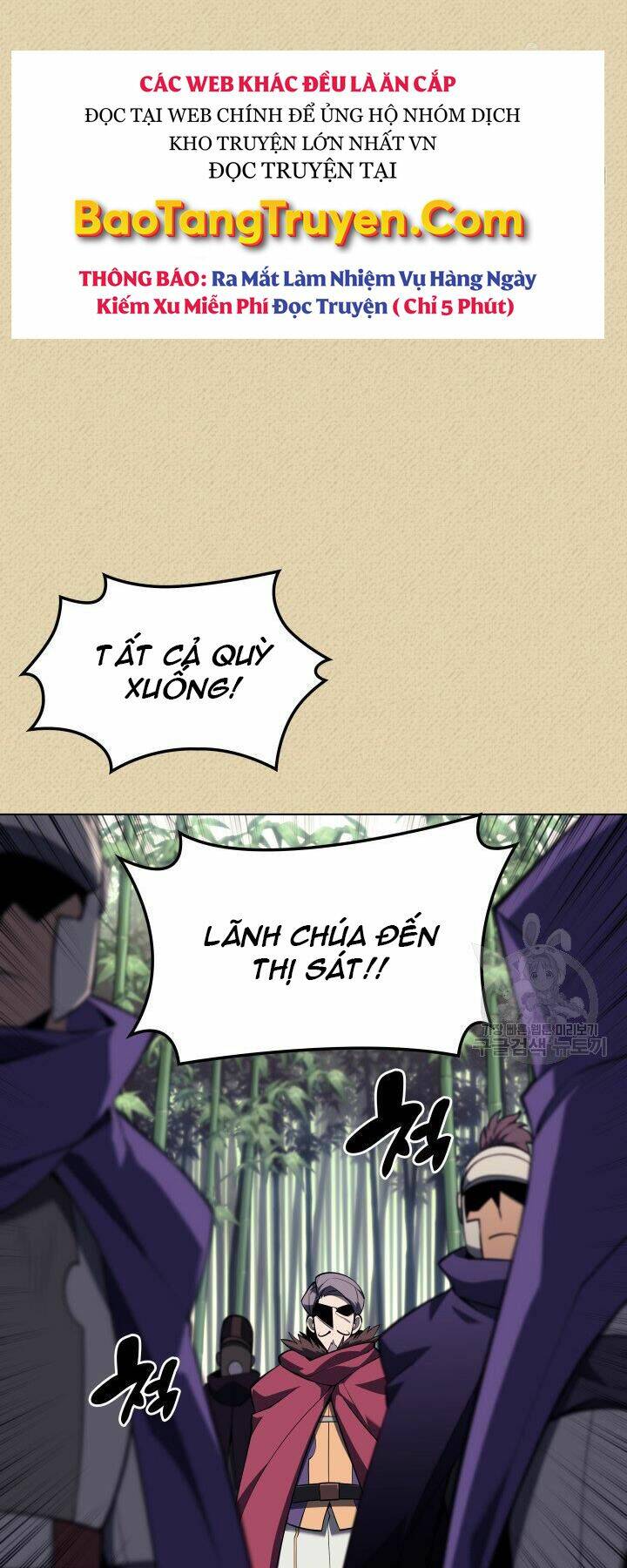 Thợ Rèn Huyền Thoại Chapter 123 - Trang 2