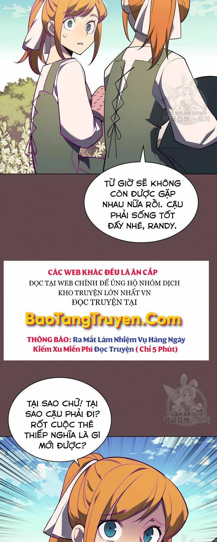 Thợ Rèn Huyền Thoại Chapter 123 - Trang 2