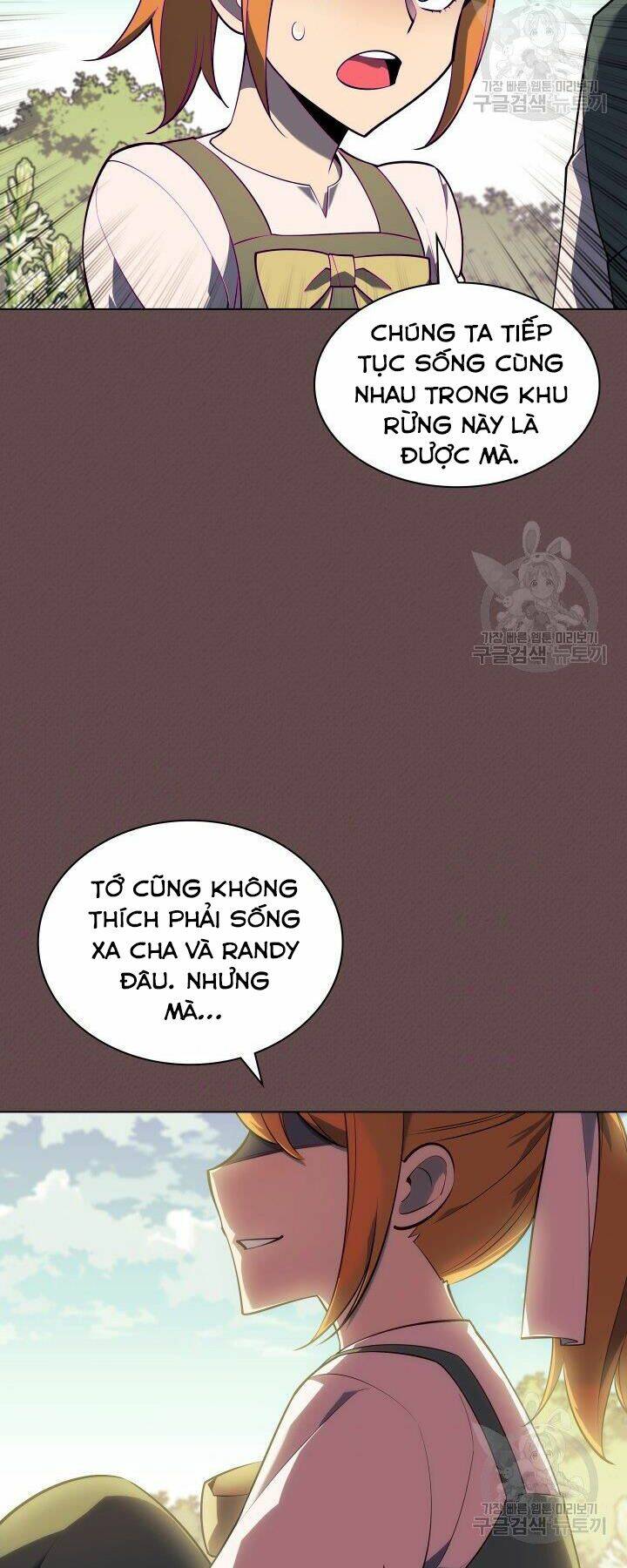 Thợ Rèn Huyền Thoại Chapter 123 - Trang 2