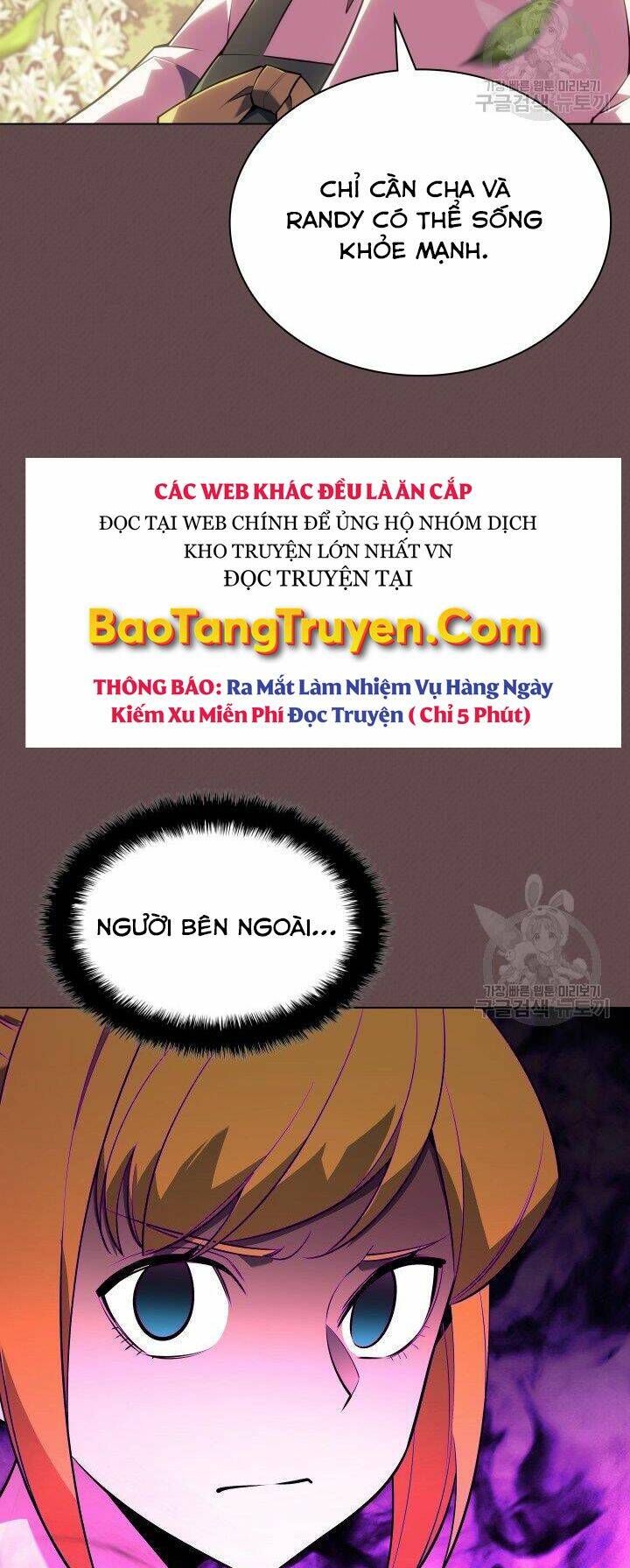 Thợ Rèn Huyền Thoại Chapter 123 - Trang 2