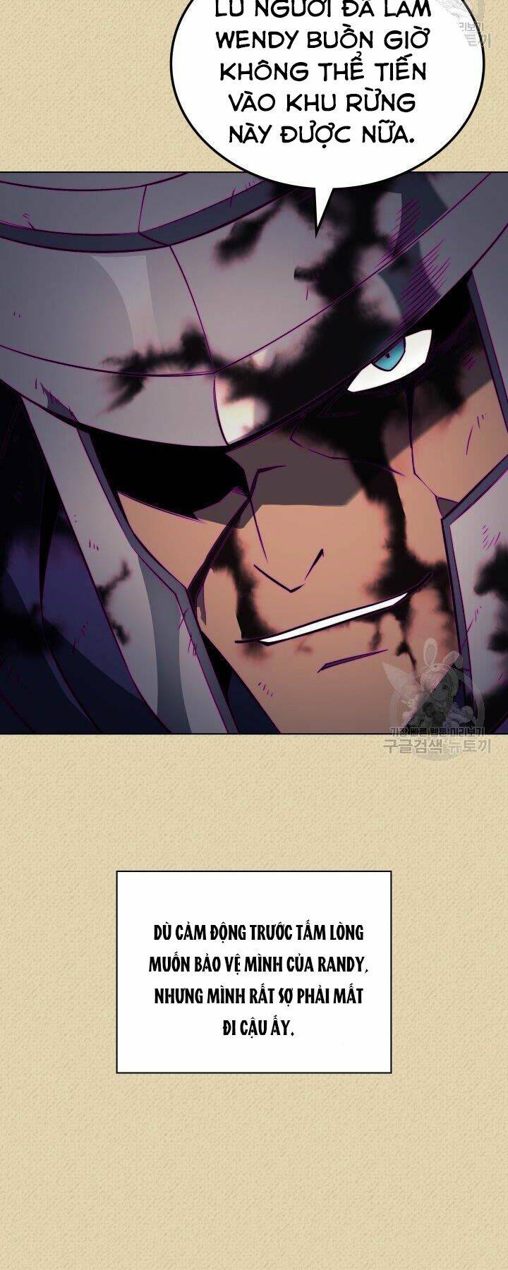 Thợ Rèn Huyền Thoại Chapter 123 - Trang 2