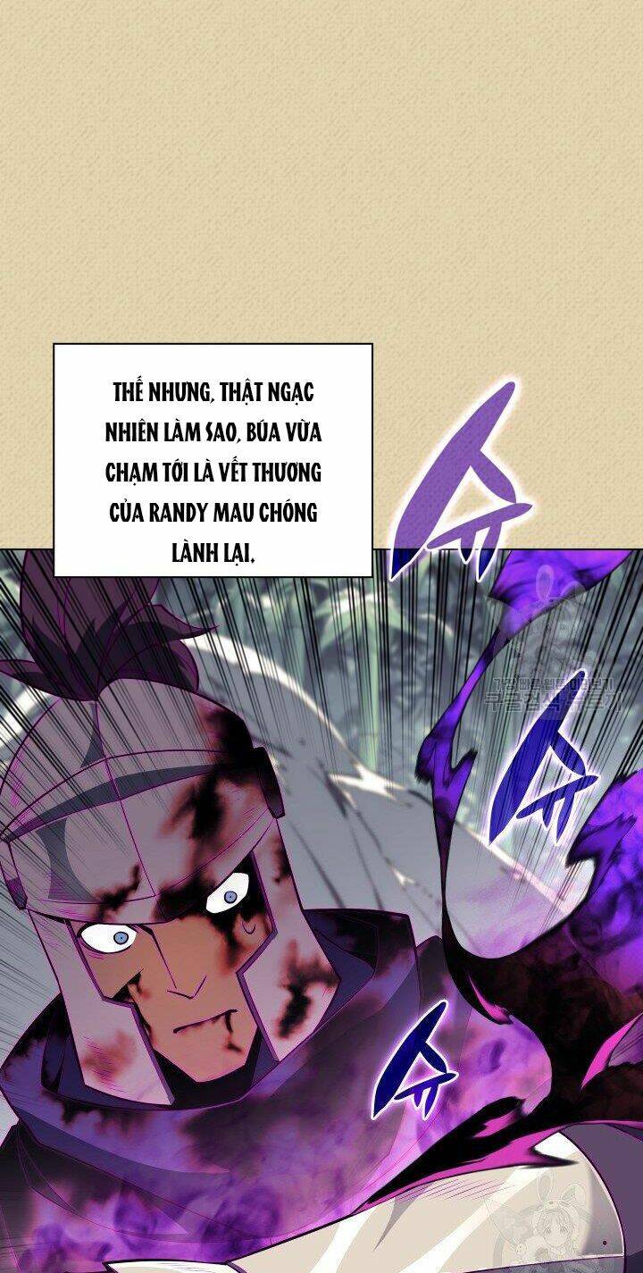 Thợ Rèn Huyền Thoại Chapter 123 - Trang 2