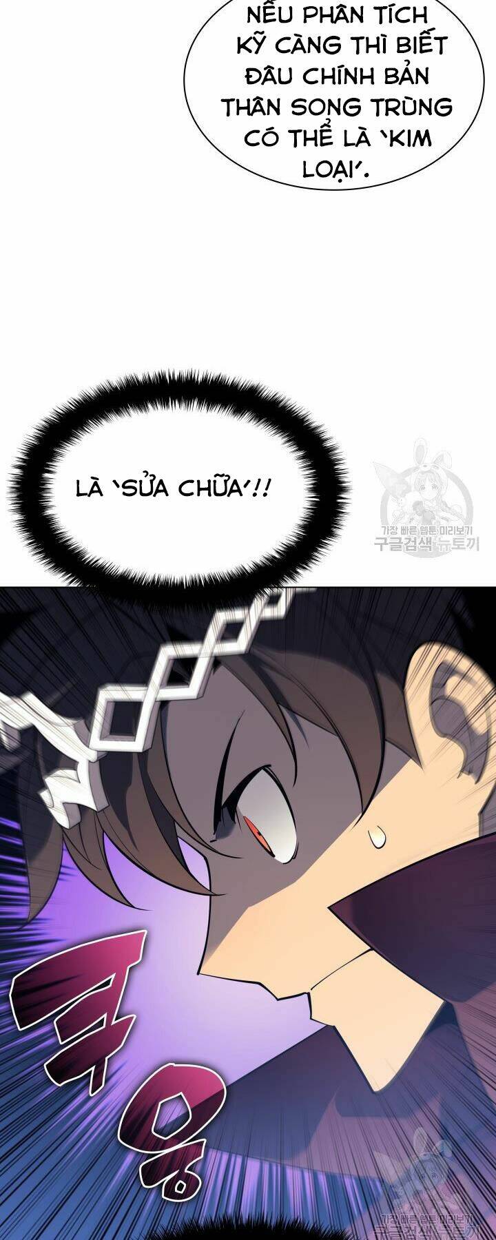 Thợ Rèn Huyền Thoại Chapter 123 - Trang 2
