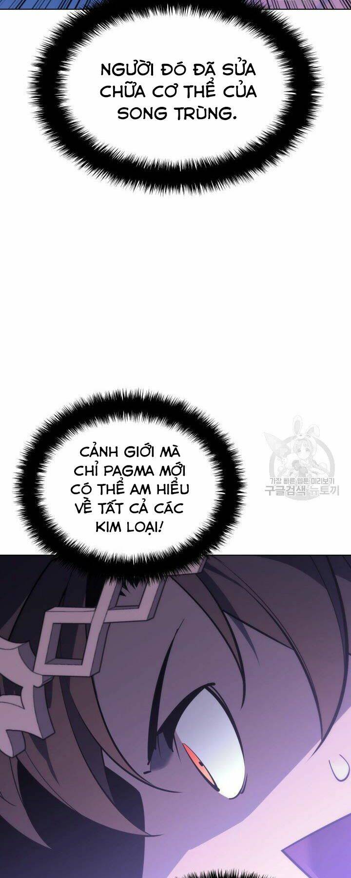 Thợ Rèn Huyền Thoại Chapter 123 - Trang 2