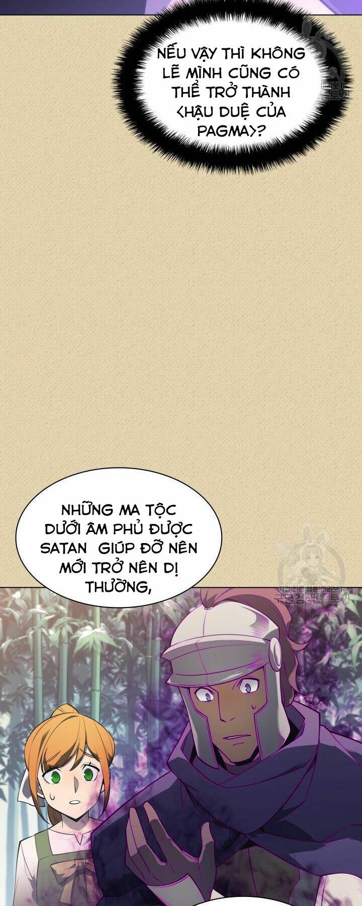 Thợ Rèn Huyền Thoại Chapter 123 - Trang 2