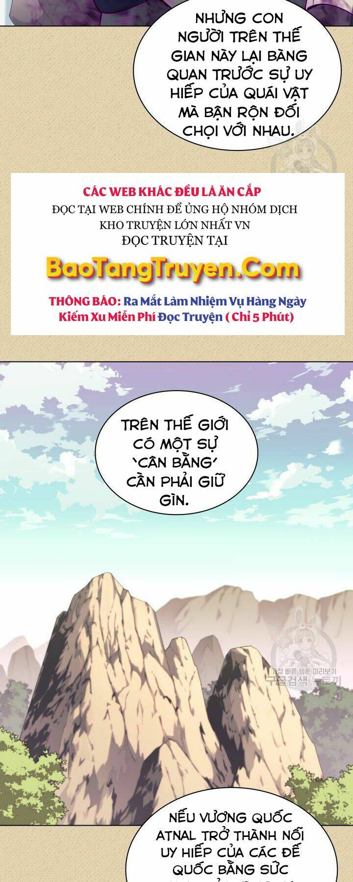 Thợ Rèn Huyền Thoại Chapter 123 - Trang 2