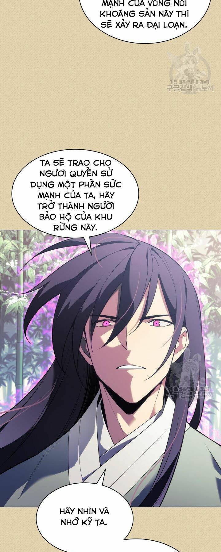 Thợ Rèn Huyền Thoại Chapter 123 - Trang 2