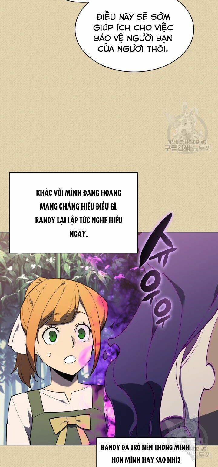 Thợ Rèn Huyền Thoại Chapter 123 - Trang 2