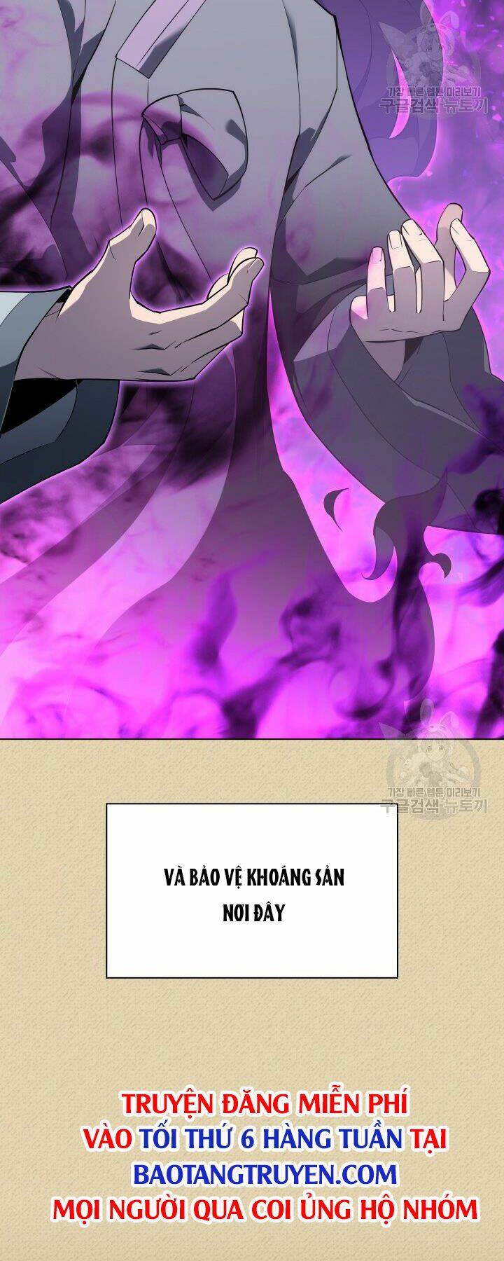 Thợ Rèn Huyền Thoại Chapter 123 - Trang 2