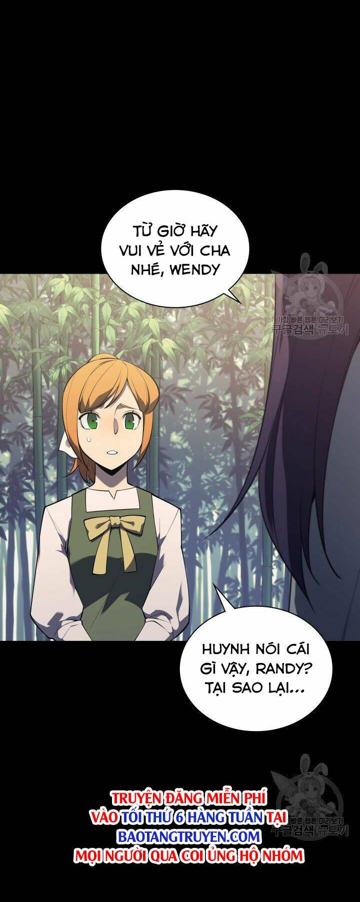 Thợ Rèn Huyền Thoại Chapter 123 - Trang 2