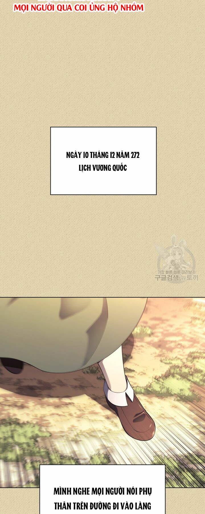 Thợ Rèn Huyền Thoại Chapter 123 - Trang 2