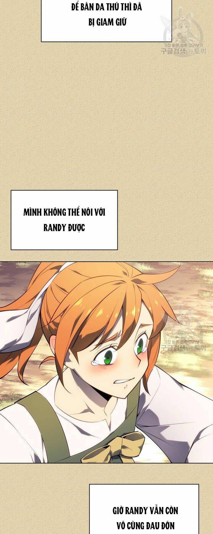 Thợ Rèn Huyền Thoại Chapter 123 - Trang 2