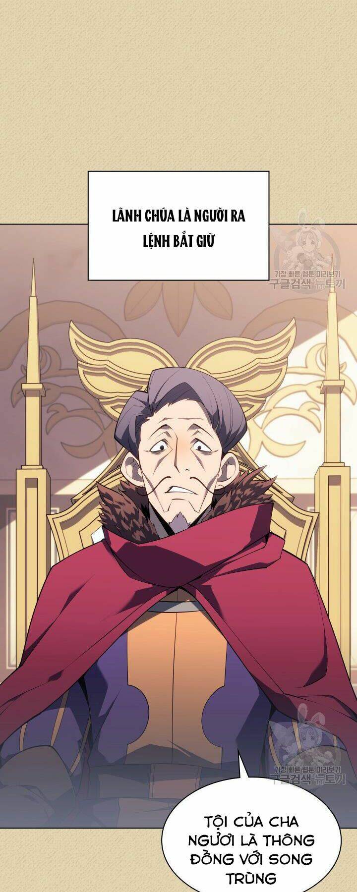 Thợ Rèn Huyền Thoại Chapter 123 - Trang 2