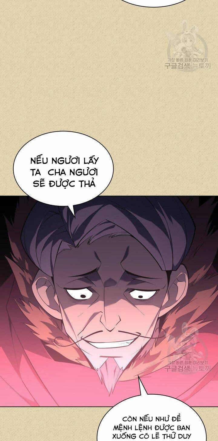 Thợ Rèn Huyền Thoại Chapter 123 - Trang 2