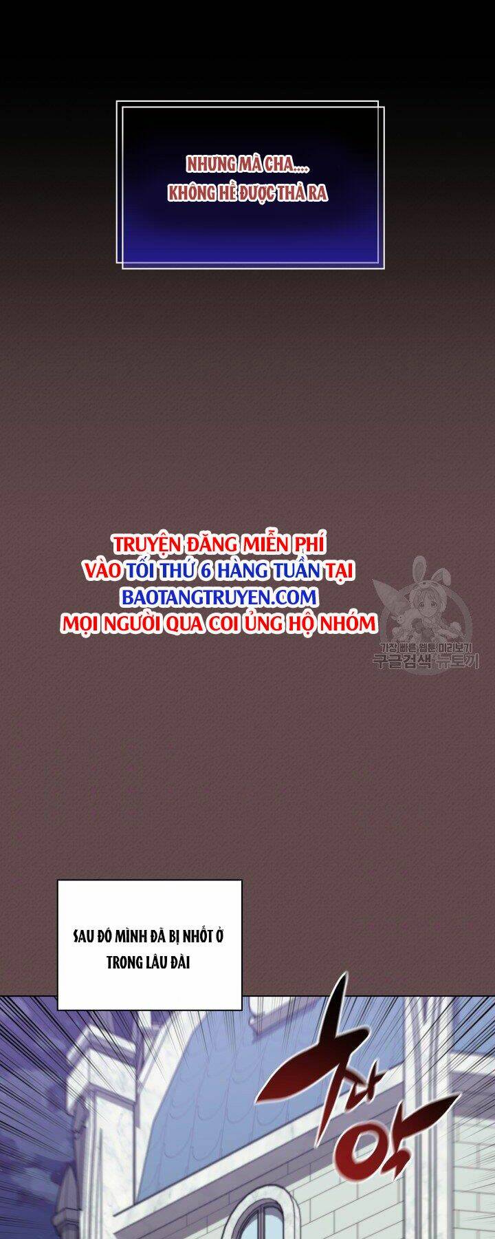 Thợ Rèn Huyền Thoại Chapter 123 - Trang 2