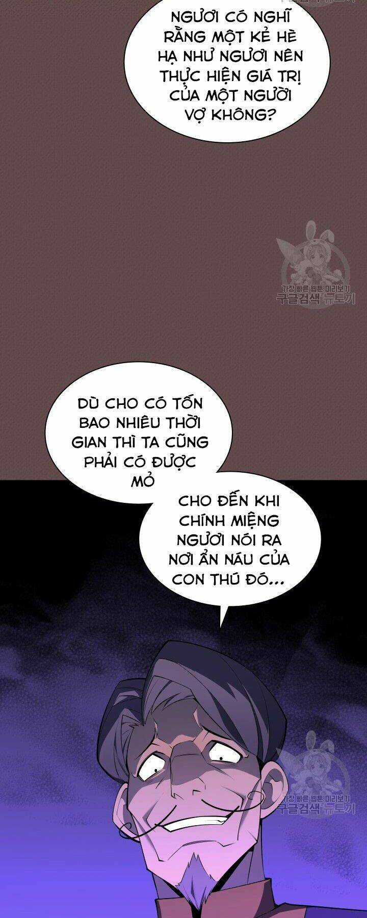 Thợ Rèn Huyền Thoại Chapter 123 - Trang 2