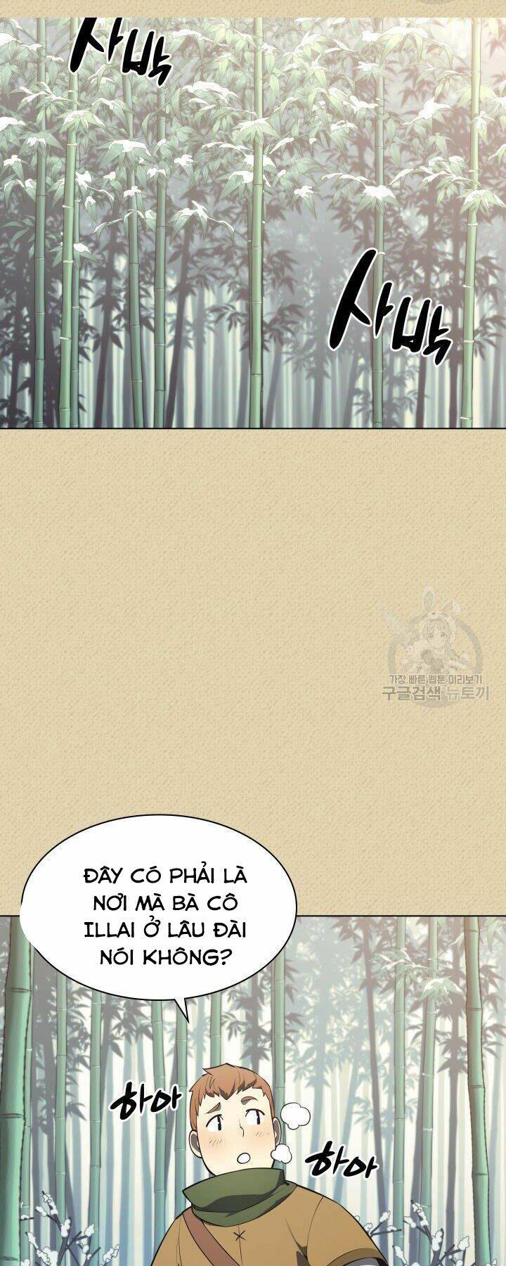 Thợ Rèn Huyền Thoại Chapter 123 - Trang 2