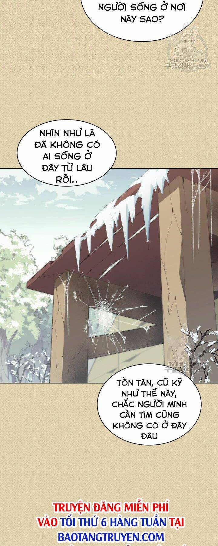 Thợ Rèn Huyền Thoại Chapter 123 - Trang 2