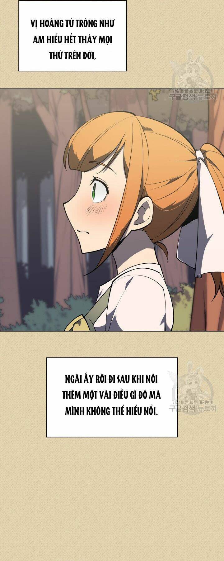 Thợ Rèn Huyền Thoại Chapter 123 - Trang 2