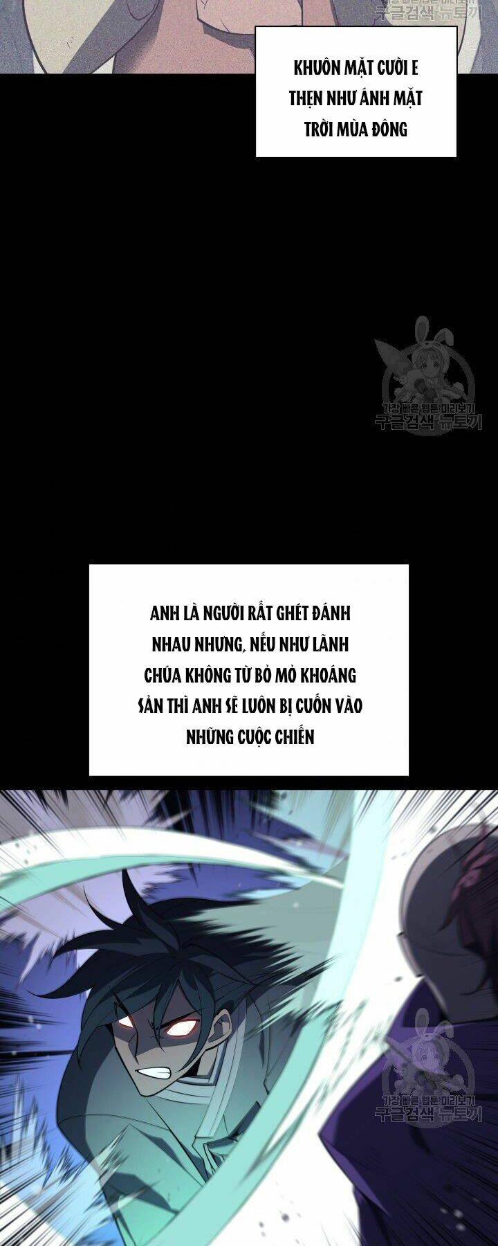 Thợ Rèn Huyền Thoại Chapter 123 - Trang 2