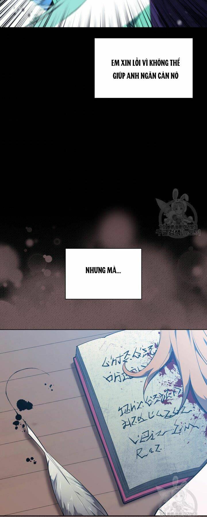 Thợ Rèn Huyền Thoại Chapter 123 - Trang 2