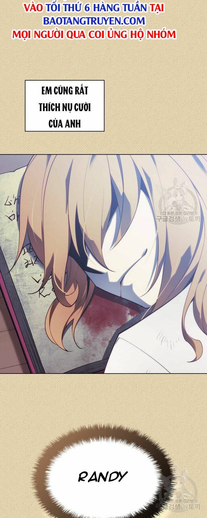 Thợ Rèn Huyền Thoại Chapter 123 - Trang 2