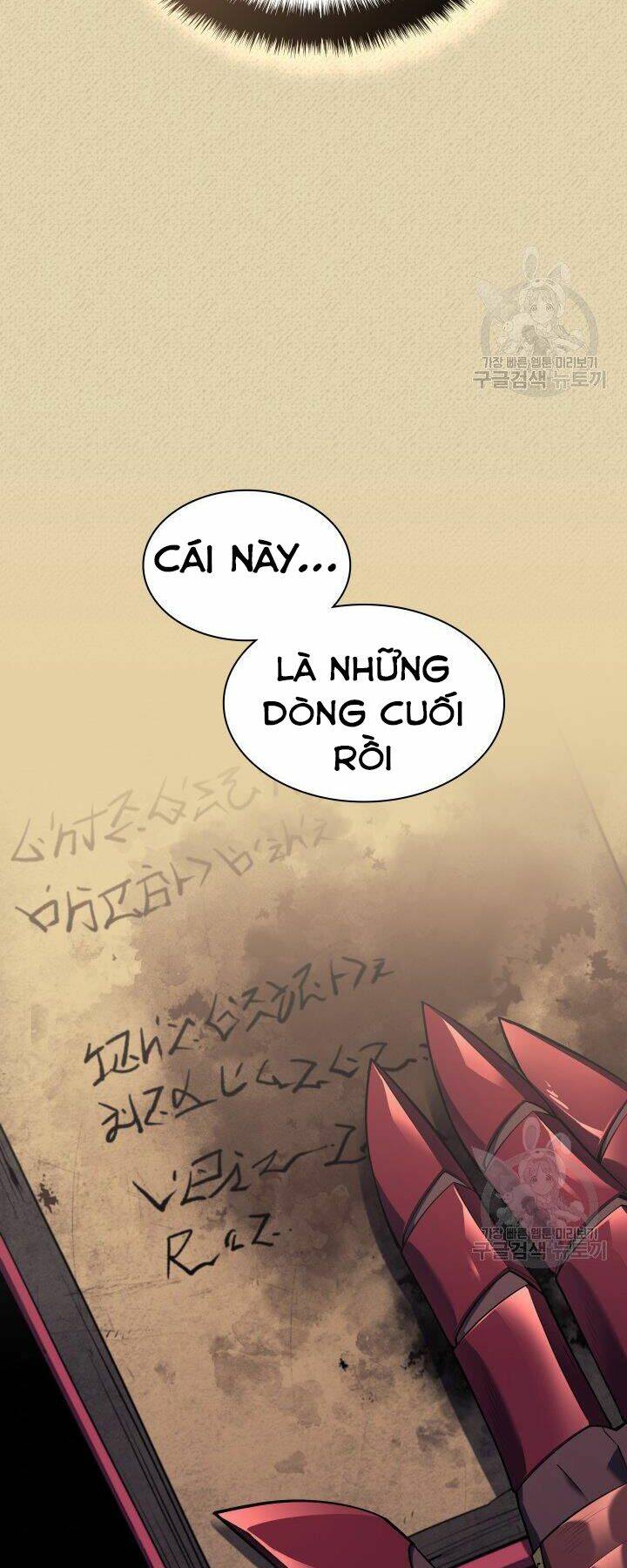 Thợ Rèn Huyền Thoại Chapter 123 - Trang 2