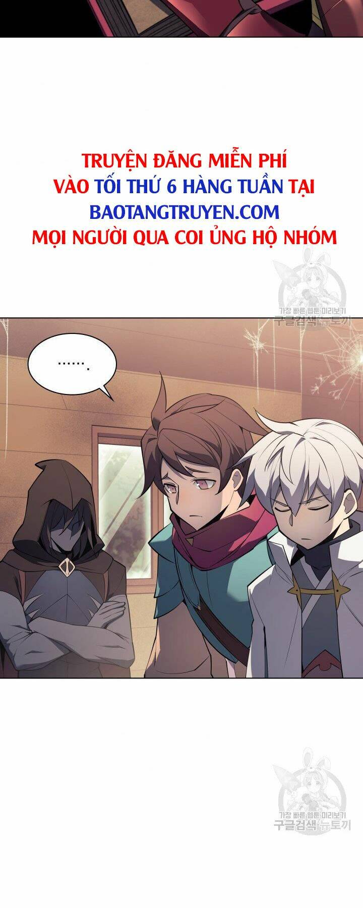 Thợ Rèn Huyền Thoại Chapter 123 - Trang 2