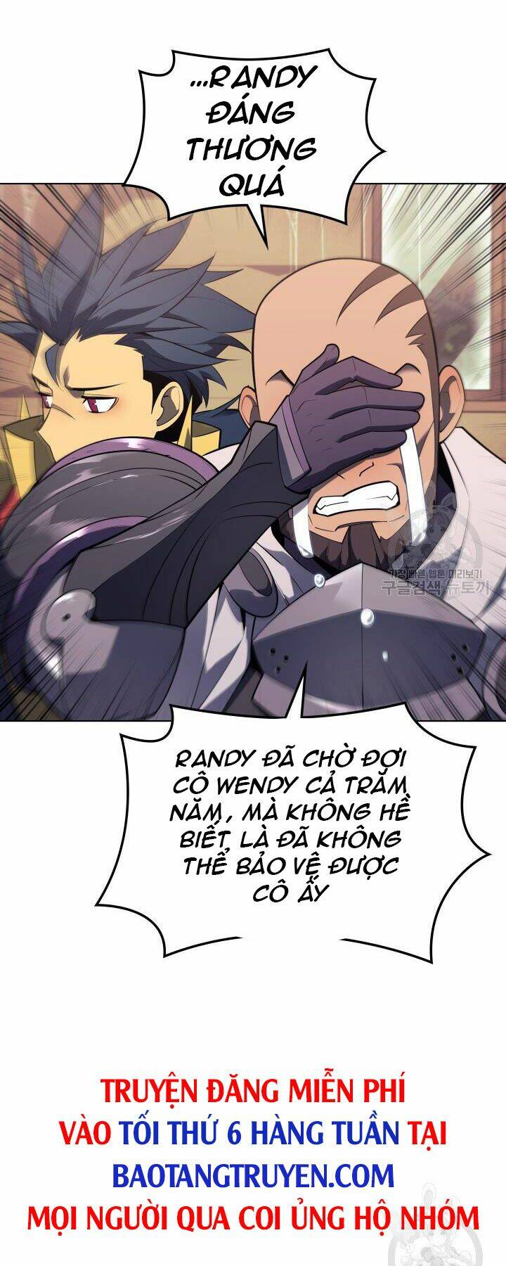 Thợ Rèn Huyền Thoại Chapter 123 - Trang 2