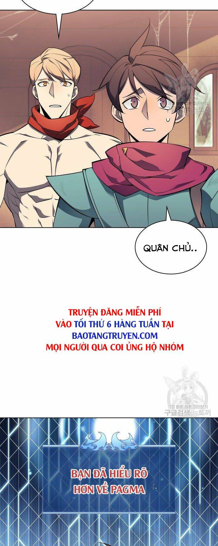 Thợ Rèn Huyền Thoại Chapter 123 - Trang 2